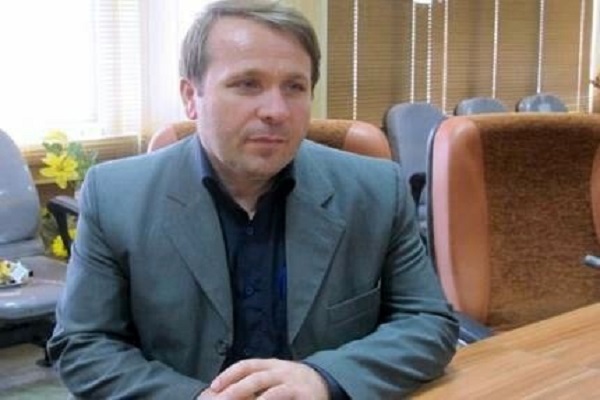 سلیم کریمی، جانشین دبیر شورای هماهنگی مبارزه با مواد مخدر استان کردستان سلیم کریمی، جانشین دبیر شورای هماهنگی مبارزه با مواد مخدر استان کردستان