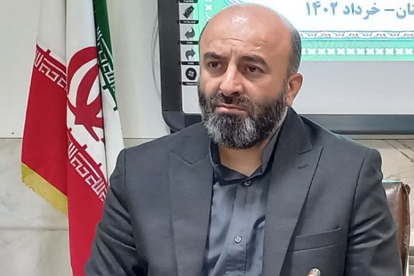 مهاجر معاون سیاسی امنیتی استاندار گلستان