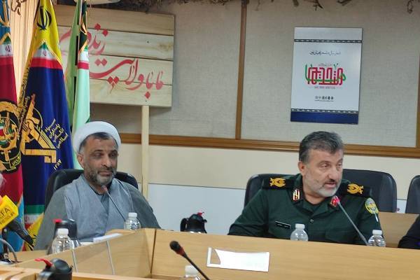 علی‌اصغر جعفری: انقلاب اسلامی تجدید حیات شعر و هنر است