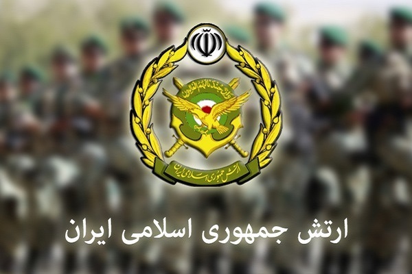 بیانیه ارتش