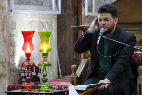 عرفان حسن‌زاده