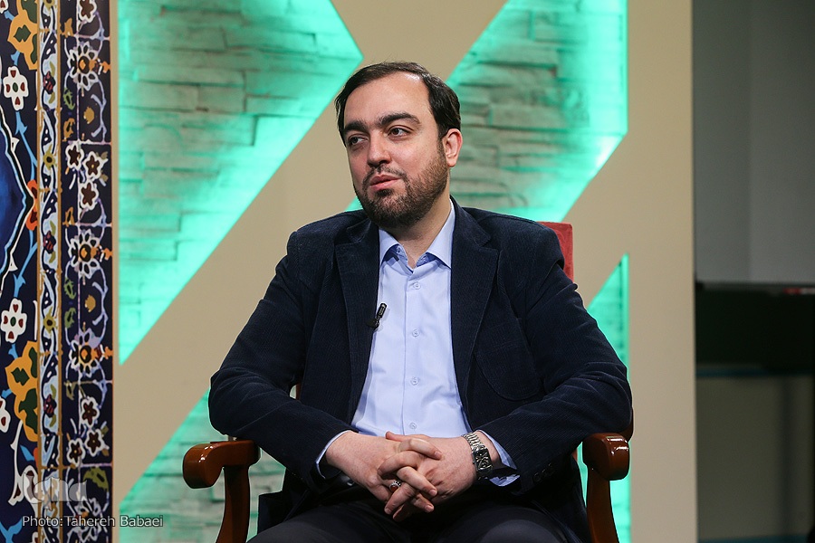 سعید حاجیان، حافظ و مدرس قرآن