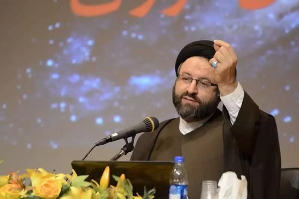 حجت‌الاسلام والمسلمین سیدهادی عظیمی