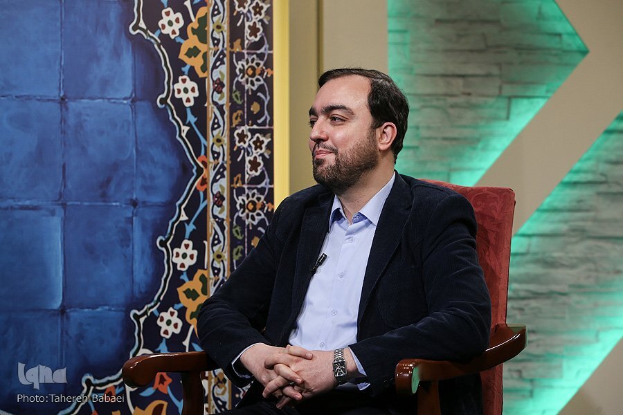 سعید حاجیان، حافظ و مدرس قرآن