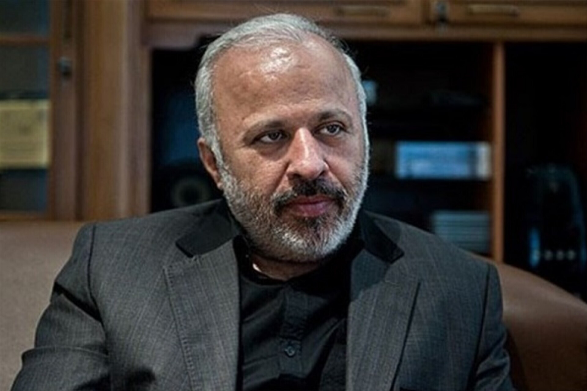 سید احمد میرعلایی