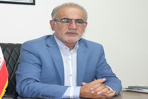 امیرعلیحیدر امیری، مدیر مؤسسه جهاد تبیین و سواد رسانه‌ای استان لرستان