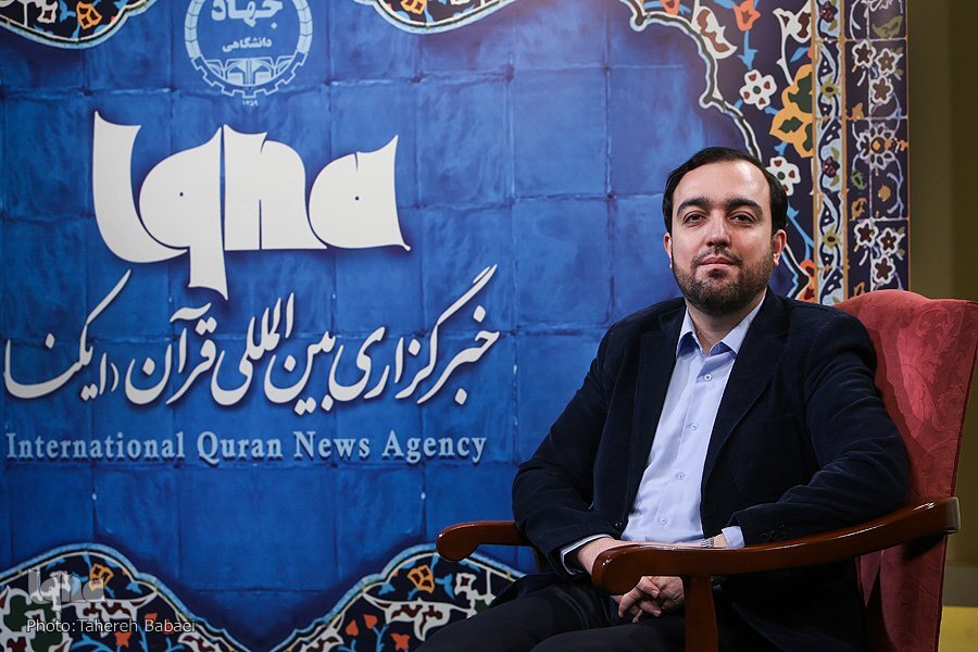 سعید حاجیان، حافظ کل، قاری و مدرس دارنده مدرک درجه یک تنغیم از شورای عالی قرآن