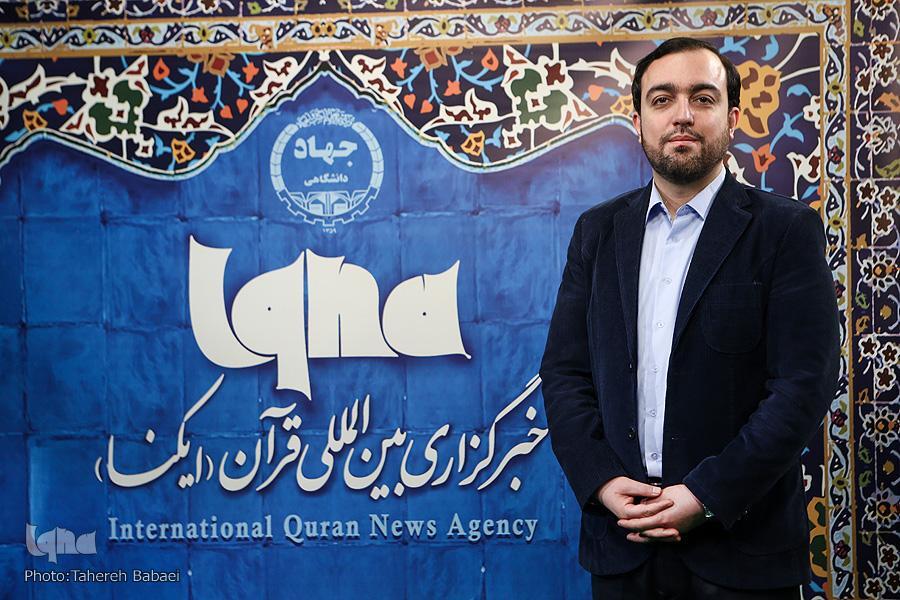 سعید حاجیان، حافظ کل، قاری و مدرس دارنده مدرک درجه یک تنغیم از شورای عالی قرآن