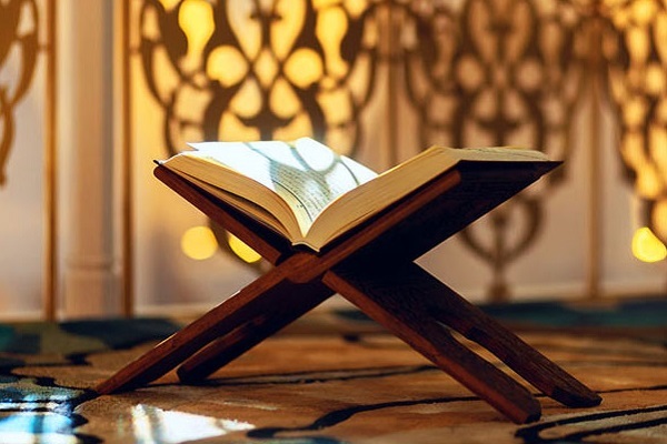 شفاعت و نفرین قرآن/علت دعوای زوجین در خانه