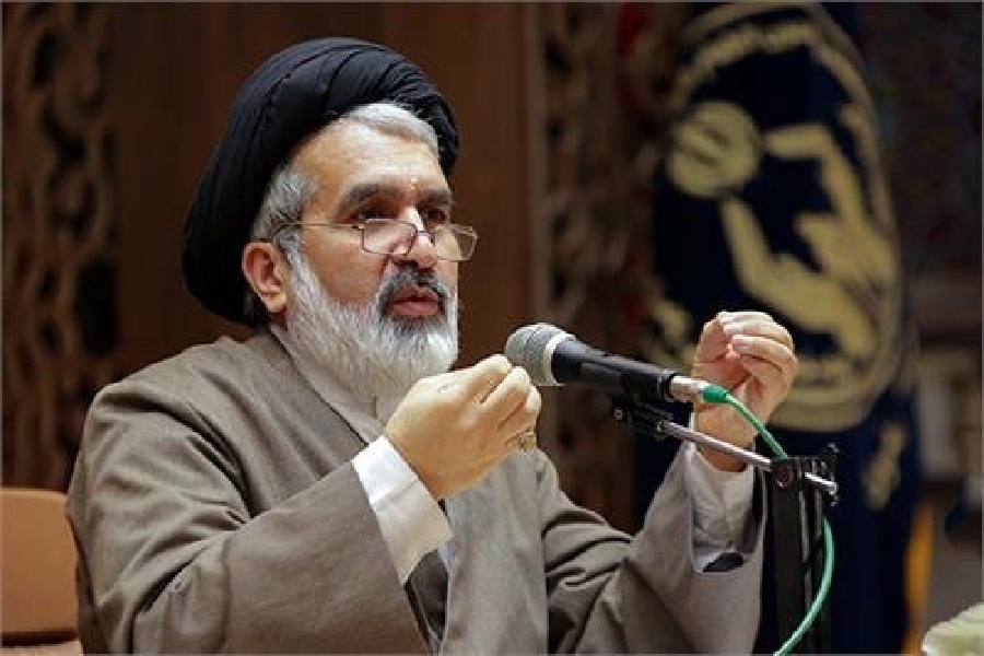 سیدمهدی میراحمدی، معاون نهاد رهبری در دانشگاه‌ها