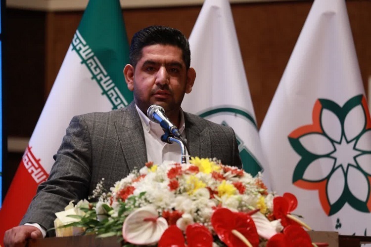 علیرضا اسکندری، عضو شورای اسلامی شهر شیراز