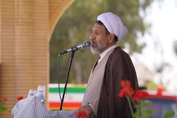 حجت الاسلام حسن علیدادی سلیمانی امام جمعه کرمان حجت الاسلام حسن علیدادی سلیمانی امام جمعه کرمان