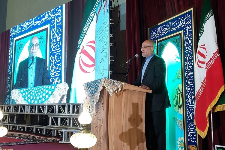 حسین مظفر، عضو مجمع تشخیص مصلحت نظام