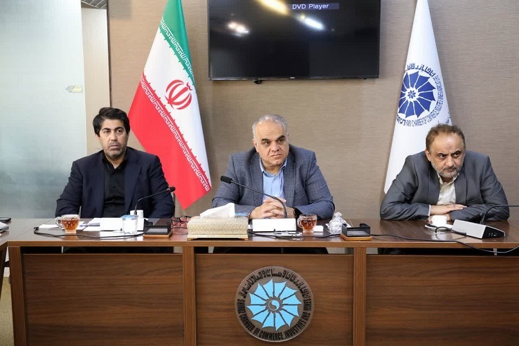 نشست تخصصی «بررسی چگونگی حمایت از تحقیقات و صنایع پیشرفته در استان فارس»