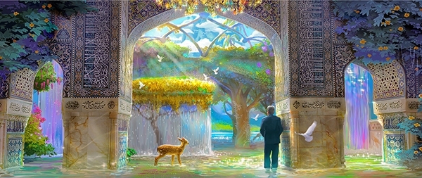محمدعلی کریمخانی