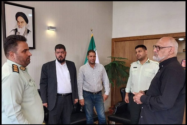 برنامه‌های جدیدی برای پاکسازی محیط تئاتر شهر اجرا می‌شود