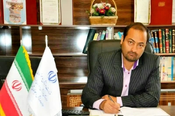 محسن قطبی، سرپرست ورزش و جوانان خراسان‌جنوبی