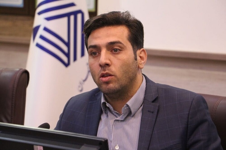 حمید بادامی‌نجات، رئیس کمیسیون گردشگری همدان