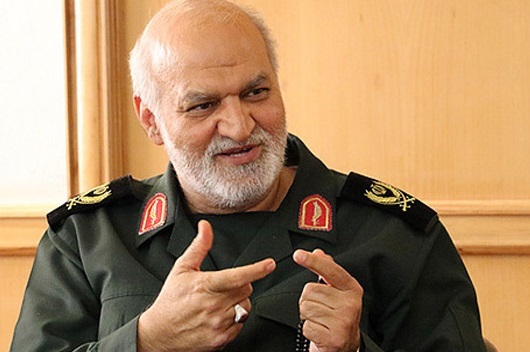 نظرات شهید چمران منبعی مناسب برای پایان‌نامه دانشجویان هنر است