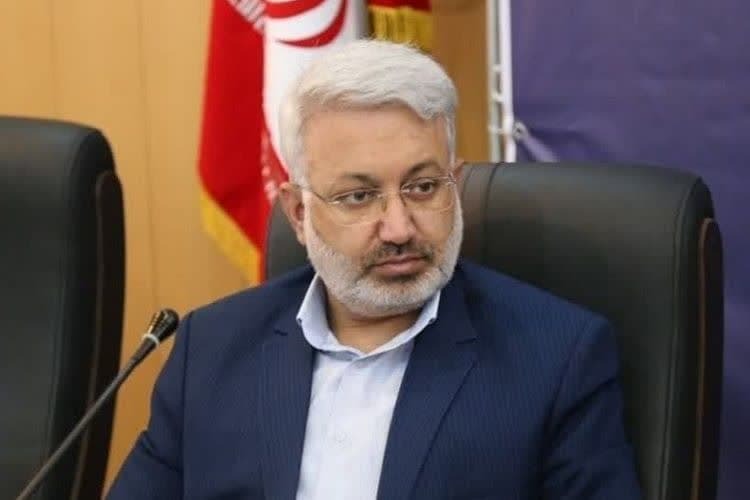جواد قناعتی، مدیرکل دفتر سیاسی، انتخابات و تقسیمات کشوری استانداری فارس