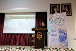 عکس | مراسم روز ملی بسیج اساتید در گرگان