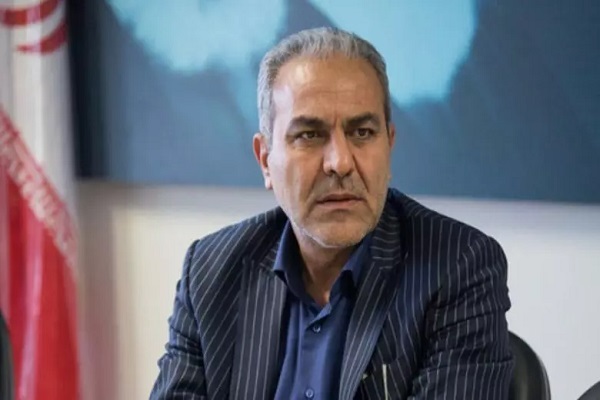 نعمت‌الله ترکی، مدیرعامل صندوق بازنشستگی کشور