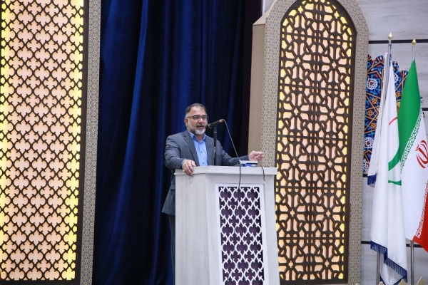 فرهاد زیویار، استاندار لرستان