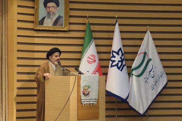 حجت‌الاسلام سیدمهدی قریشی، نماینده ولی‌فقیه در آذربایجان غربی