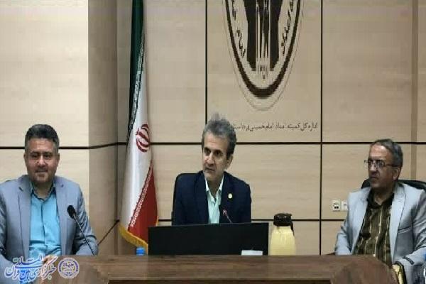 کارگاه آموزشی اصول توانمند سازی مددجویان در ساری کارگاه آموزشی اصول توانمند سازی مددجویان در ساری