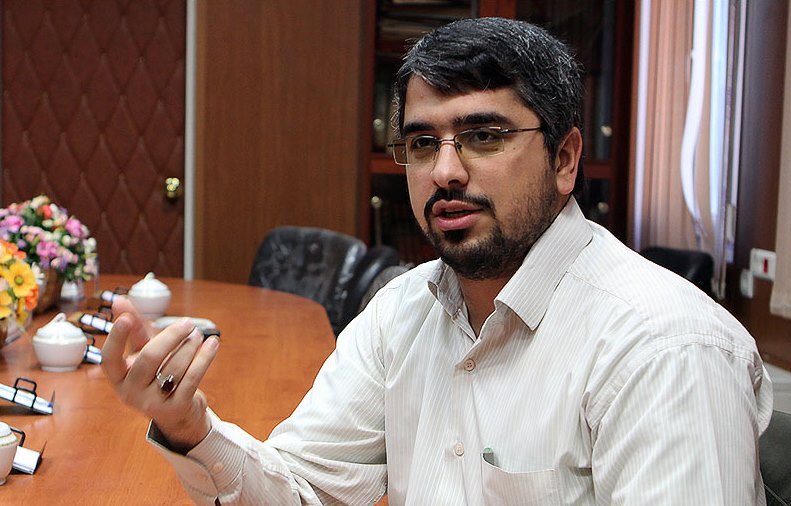 حامد جعفری، تهیه‌کننده انیمیشن «بچه زرنگ»