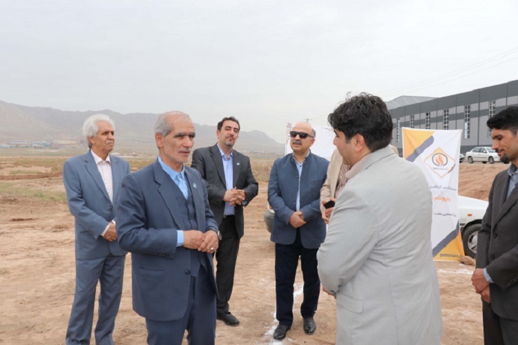 صفر نصراله زاده، رئیس دانشگاه تبریز