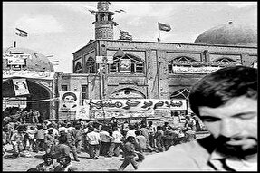 آزادسازی خرمشهر و عملیات بیت‌المقدس نقطه عطف هشت سال دفاع‌مقدس است