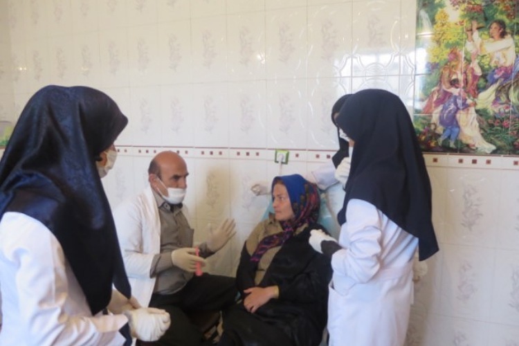 اردوی جهادی
