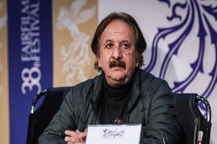 مجید مجیدی، کارگردان سینما