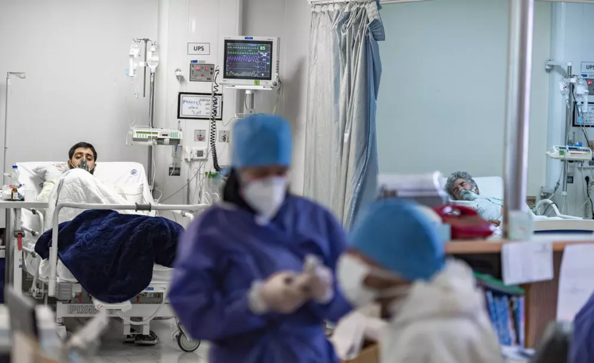 اخبار بیماری‌های مرگ‌آور با سلامت روح ما چه می‌کند؟