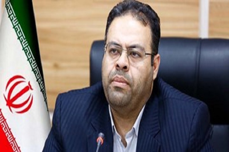 محمد حسن ذوالفقاری مدیر کل کمیته امداد امام خمینی سمنان