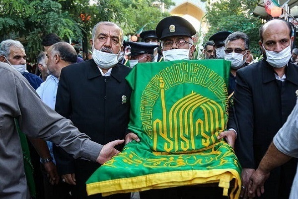 کردستان میزبان کاروان زیر سایه خورشید