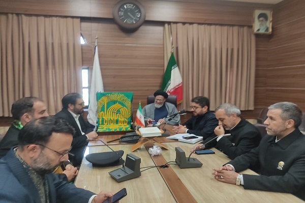 نشست خبری کاروان زیر سایه خورشید در کردستان