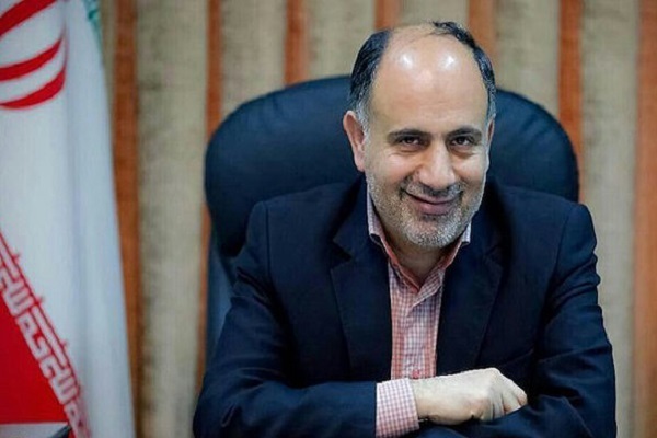 محمود شالویی، مشاور وزیر فرهنگ و ارشاد اسلامی و رئیس انجمن آثار و مفاخر فرهنگی