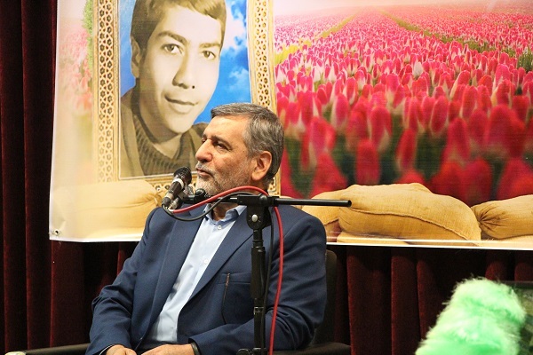 محمدحسین صفار هرندی، عضو مجمع تشخیص مصلحت نظام