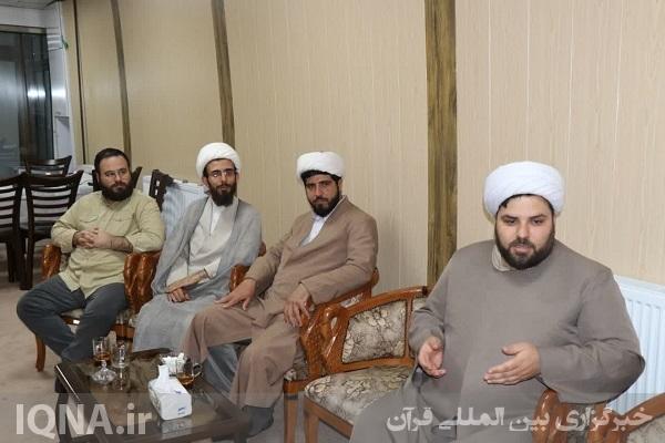 امامان محله احیای کارکرد اجتماعی مساجد را در اولویت قرار دهند