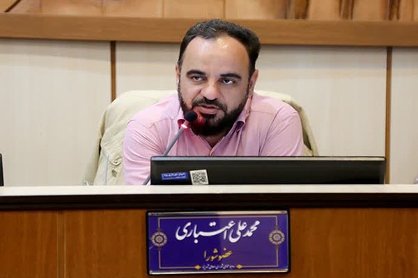 بلوار شهیدان پارسائیان در یزد به بهره‌برداری می‌رسد
