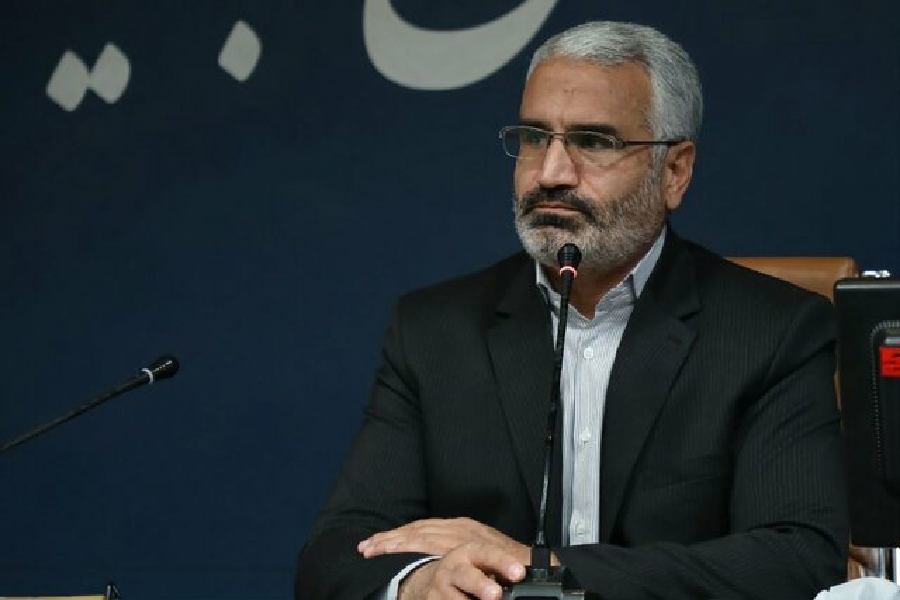 محسن حسین میرزایی، معاون سیاسی استاندار چهارمحال و بختیاری محسن حسین میرزایی، معاون سیاسی استاندار چهارمحال و بختیاری