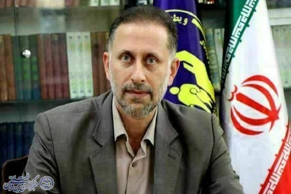 توزیع ۱۱۰ کارت هدیه در قالب طرح مفتاح الجنه در چالوس