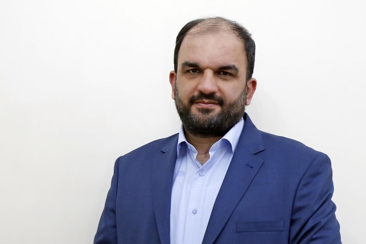 جعفر رزمی، معاون امنیتی استاندار آذربایجان شرقی جعفر رزمی، معاون امنیتی استاندار آذربایجان شرقی