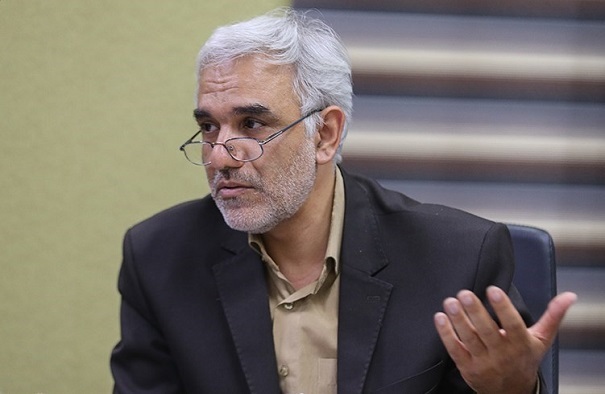 نشر فرهنگ رضوی با اثر هنری؛ تحقق عینی گذر از شعارزدگی است/ هنر توحیدی در مقام «دفع» است نه «رفع»!