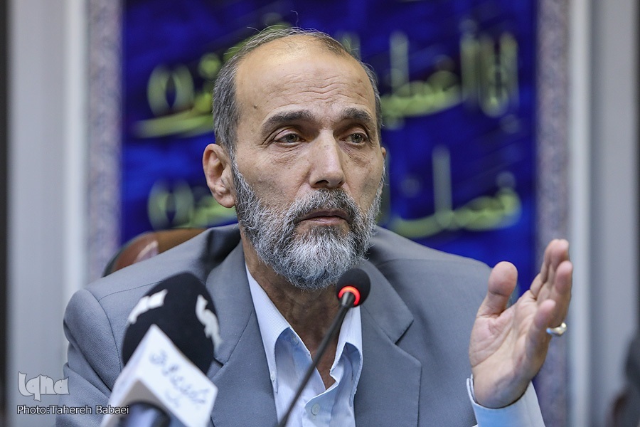 محمدعلی خواجه‌پیری