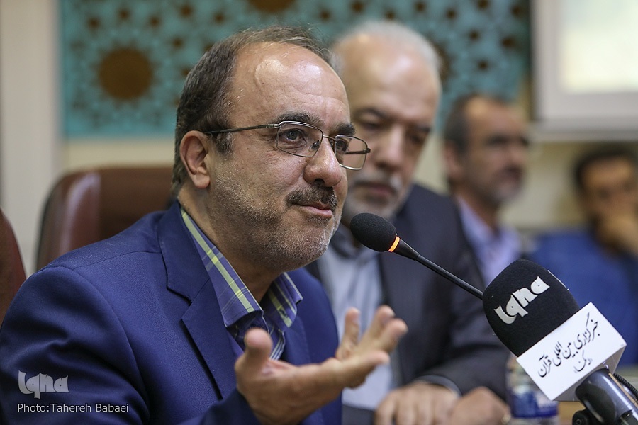 محمد بادپا