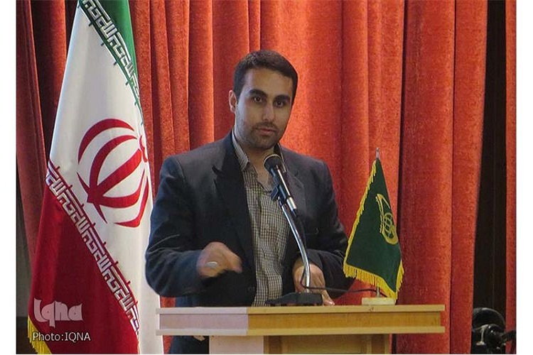 سیدسجاد راستخانه، مدیرکل کتابخانه‌های عمومی استان لرستان