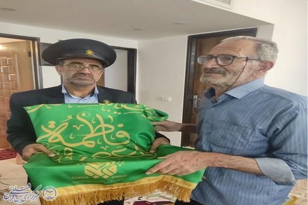 ستاد هماهنگی کانون‌های مساجد کرمانشاه؛ میزبان کاروان سفیران کریمه اهل‌بیت(ع)